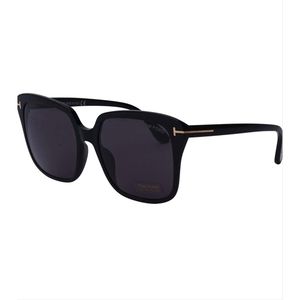 Tom Ford Faye 56mm black